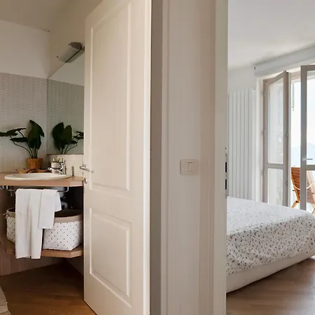 公寓 Enjoyiseolake - Cezanne - Comfy Flat With Terrace And View