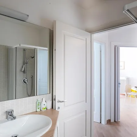 Enjoyiseolake - Cezanne - Comfy Flat With Terrace And View 公寓 *