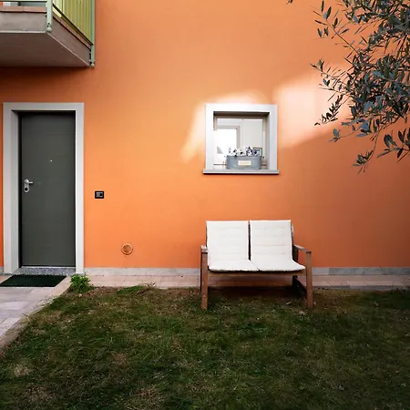 公寓 Enjoyiseolake - Cezanne - Comfy Flat With Terrace And View