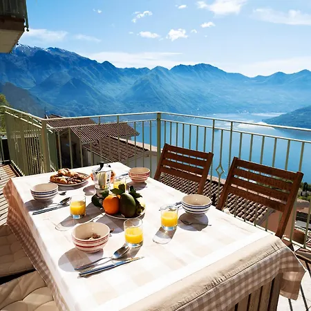 Cezanne - Comfy Flat With Terrace And View Apartment *