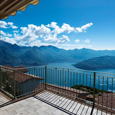 Enjoyiseolake - Cezanne - Comfy Flat With Terrace And View 公寓 *