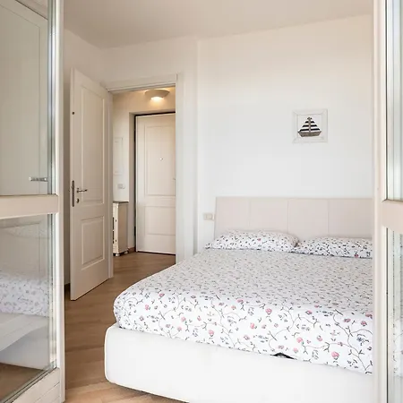 公寓 Enjoyiseolake - Cezanne - Comfy Flat With Terrace And View
